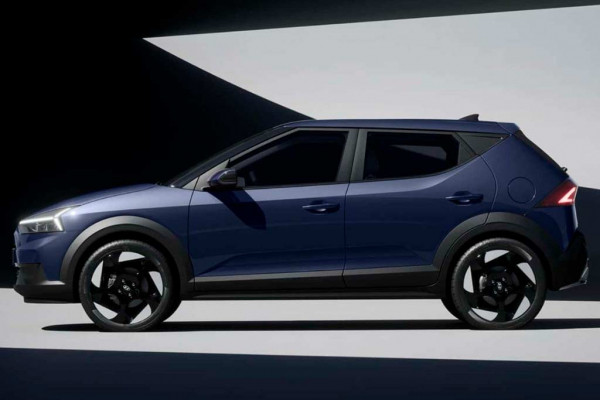 В Бразилии представлен хэтчбек Hyundai i20 нового поколения