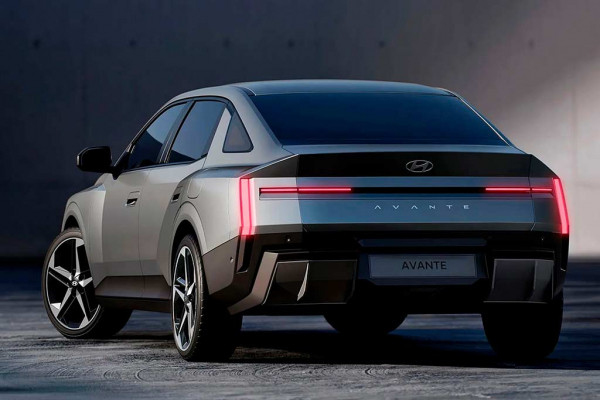 В Корее состоялась премьера седана Hyundai Elantra восьмого поколения В Корее состоялась премьера седана Hyundai Elantra восьмого поколения