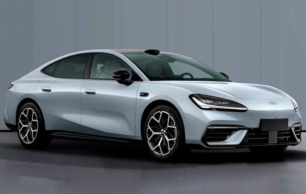 Galaxy TT: электрический седан от Geely станет конкурентом Xiaomi SU7 Galaxy TT: электрический седан от Geely станет конкурентом Xiaomi SU7