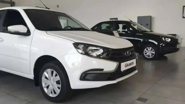 АвтоВАЗ - &laquo;ЗА&raquo;: российский автоконцерн поддержал повышение утильсбора в РФ