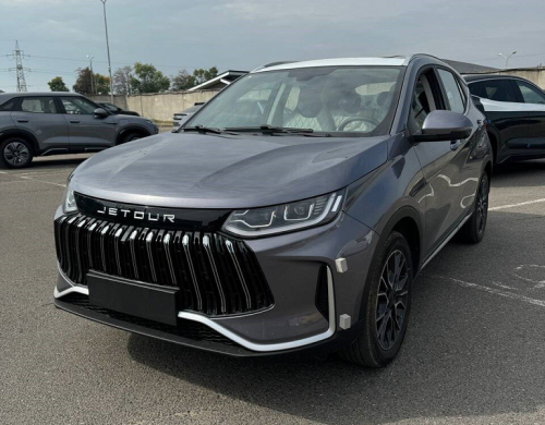 Аналог Geely Coolray и Belgee X50 дешевле 2 млн рублей. Живые фото Jetour X50, продажи которого скоро стартуют в России Аналог Geely Coolray и Belgee X50 дешевле 2 млн рублей. Живые фото Jetour X50, продажи которого скоро стартуют в России