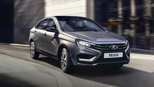 Avtograd News: у &laquo;полнофункциональных&raquo; Lada Vesta обнаружилась серьезная проблема &mdash; машина может загореться при снятии клеммы с аккумулятора