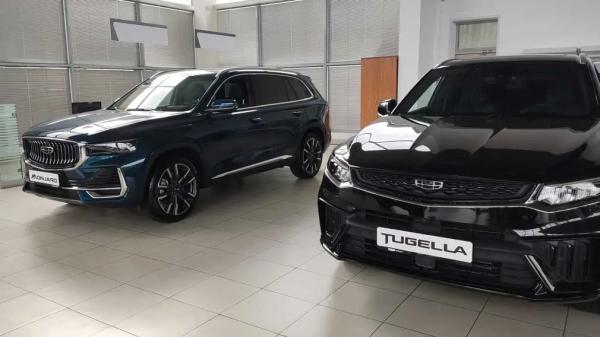 Зафиксировано падение продаж: мировой авторынок легковых авто в сентябре упал почти на 4%