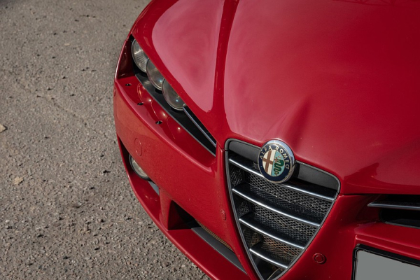 Через тернии &ndash; к Альфе: опыт владения Alfa Romeo Brera