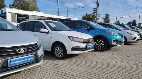 Названы главные страхи покупателей автомобилей с пробегом