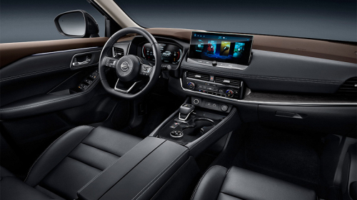 &laquo;Экстремальный&raquo; гибридный Nissan X-Trail 2024 можно заказать в России за 3,55 млн рублей &ndash; на миллион дешевле машины в наличии
