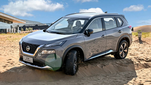 &laquo;Экстремальный&raquo; гибридный Nissan X-Trail 2024 можно заказать в России за 3,55 млн рублей &ndash; на миллион дешевле машины в наличии