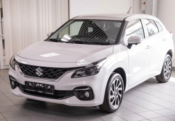 Названы самые недорогие японские автомобили в России. Список 7 моделей