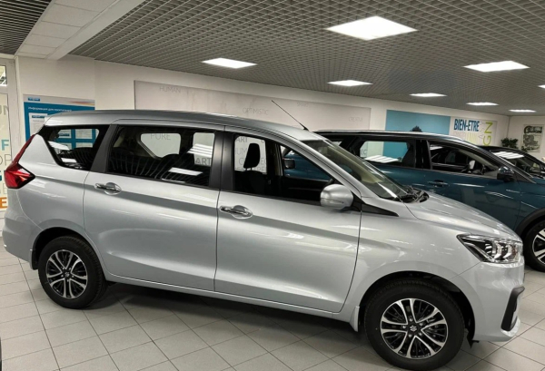 Названы самые недорогие японские автомобили в России. Список 7 моделей