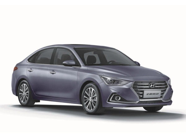 В России появился новый бюджетный седан Hyundai на замену Solaris В России появился новый бюджетный седан Hyundai на замену Solaris