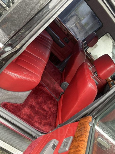 В России продают редчайшую Toyota Classic &mdash; таких выпустили всего 100 штук